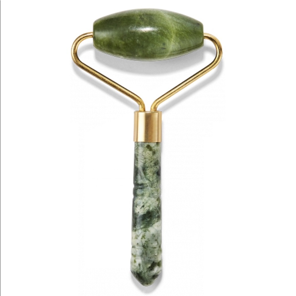Birchbox Jade Roller